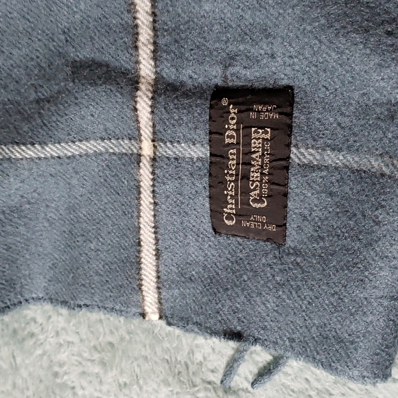 Christian Dior scarf - Picture 5 of 5